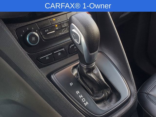 Used 2022 Ford Transit Connect XL FWD image 21