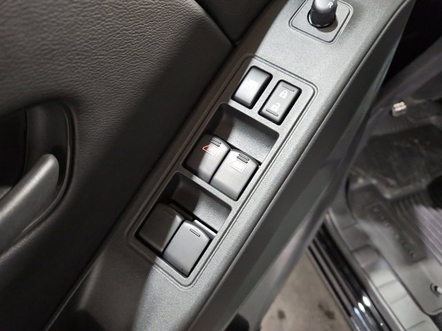 New 2026 Nissan Frontier SV w/ All-Weather Content Package image 15