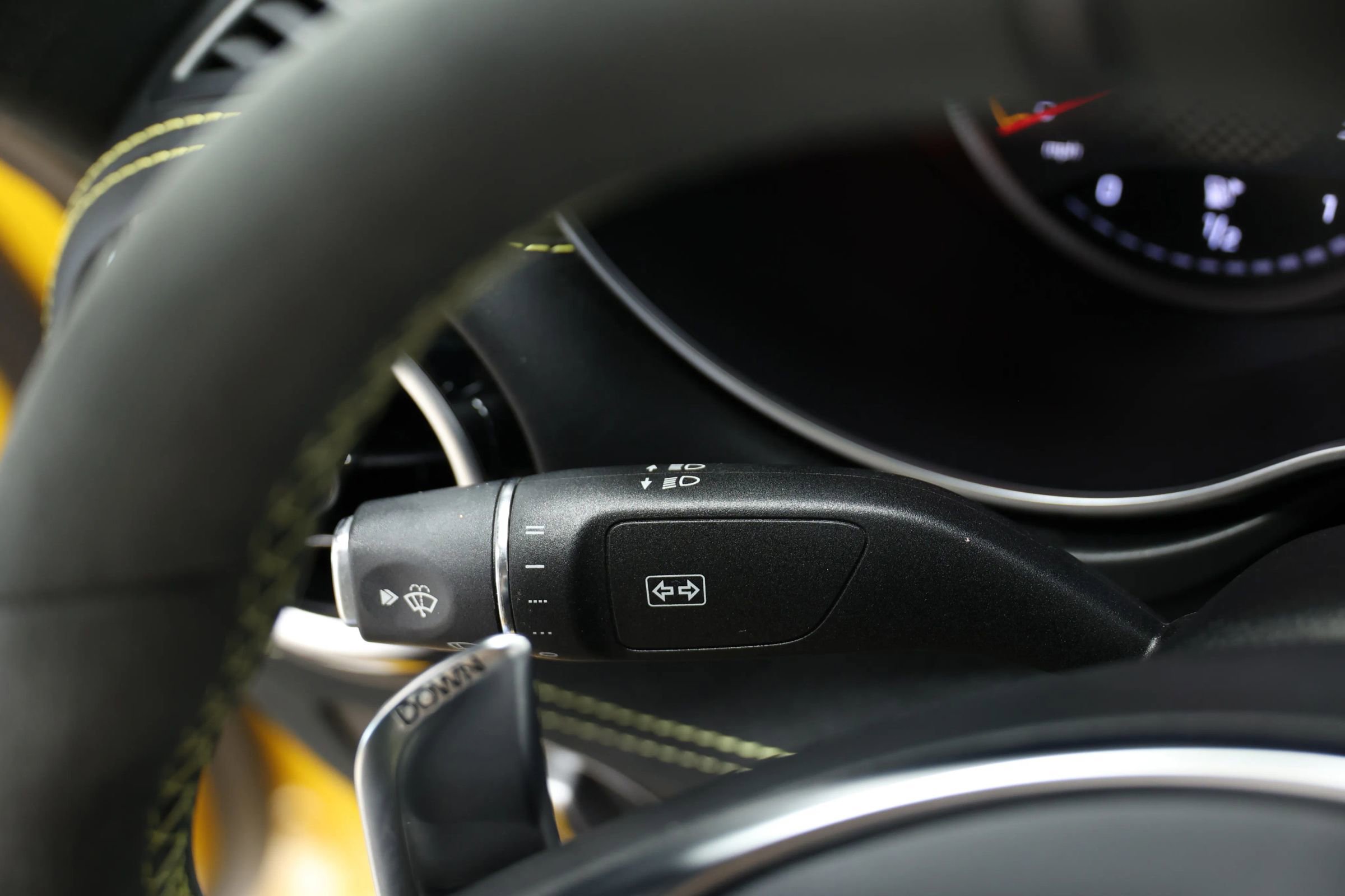 Used 2016 Mercedes-Benz AMG GT S image 27