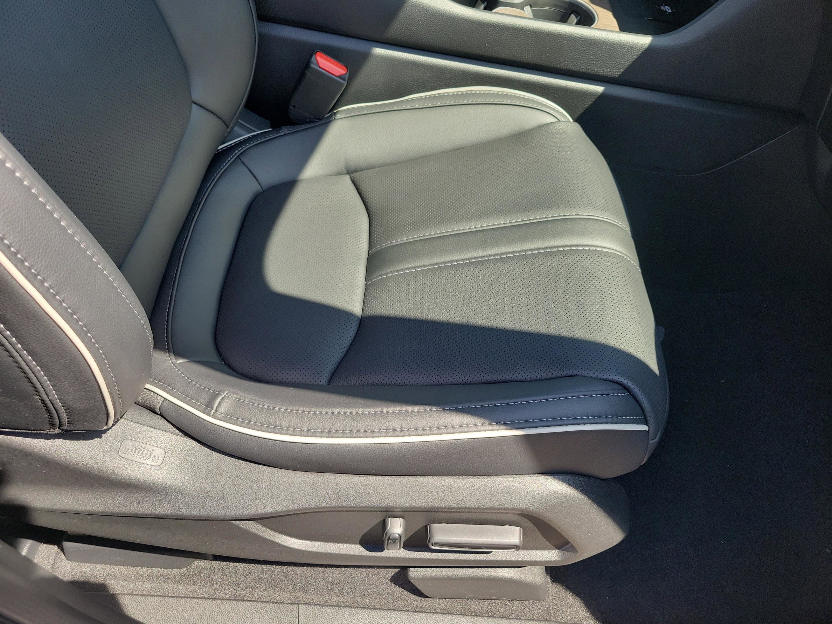 New 2026 Honda Pilot Elite image 19