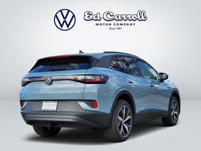 New 2026 Volkswagen ID.4 Pro S image 6