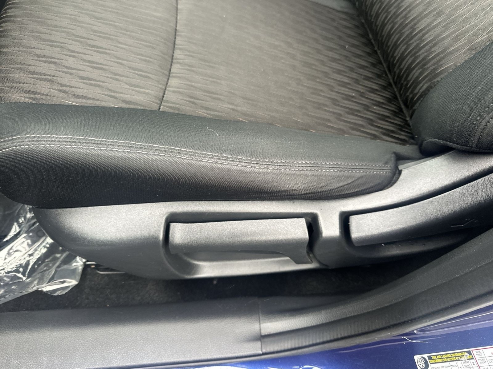 Used 2018 Nissan Rogue S AWD/4WD image 38