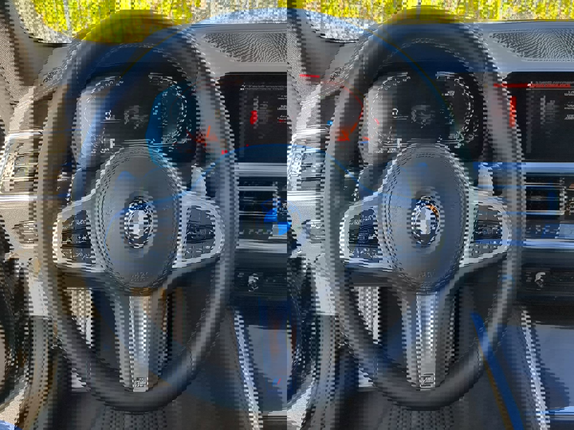 Used 2021 BMW 430i Coupe w/ M Sport Package image 34