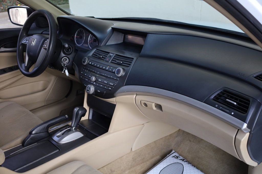 Used 2012 Honda Accord LX image 24