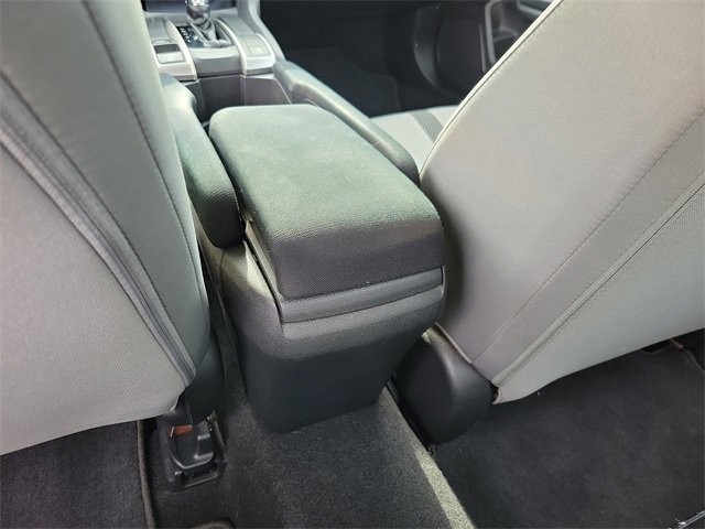 Used 2017 Honda Civic LX image 7