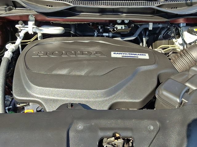 Used 2020 Honda Odyssey EX-L image 33