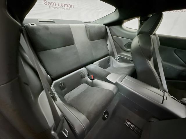 Used 2024 Toyota GR86 Premium image 24