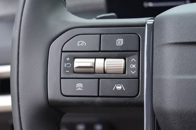 New 2027 Kia Telluride EX AWD/4WD image 30
