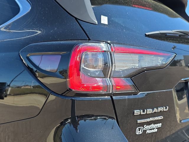 Used 2024 Subaru Outback Premium image 12