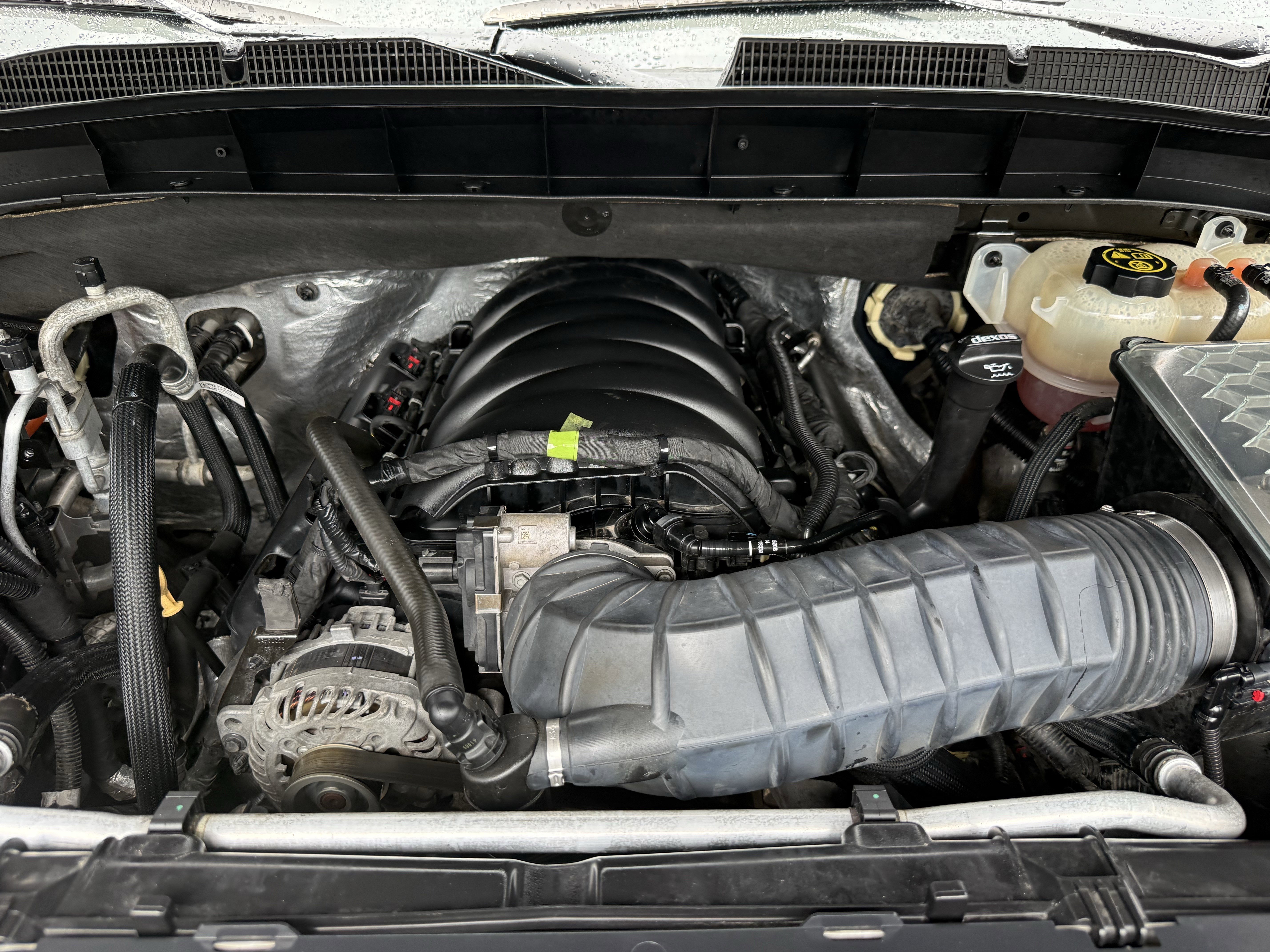 Used 2021 GMC Sierra 1500 Denali w/ Denali Ultimate Package image 25