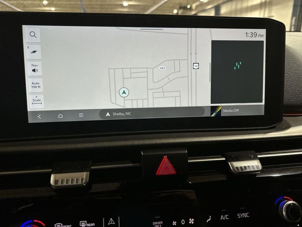 New 2026 Kia Sportage X-Line Prestige image 16