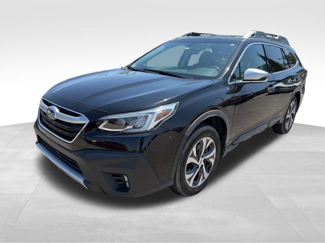 Used 2020 Subaru Outback Touring w/ Popular Package #2 AWD/4WD image 3