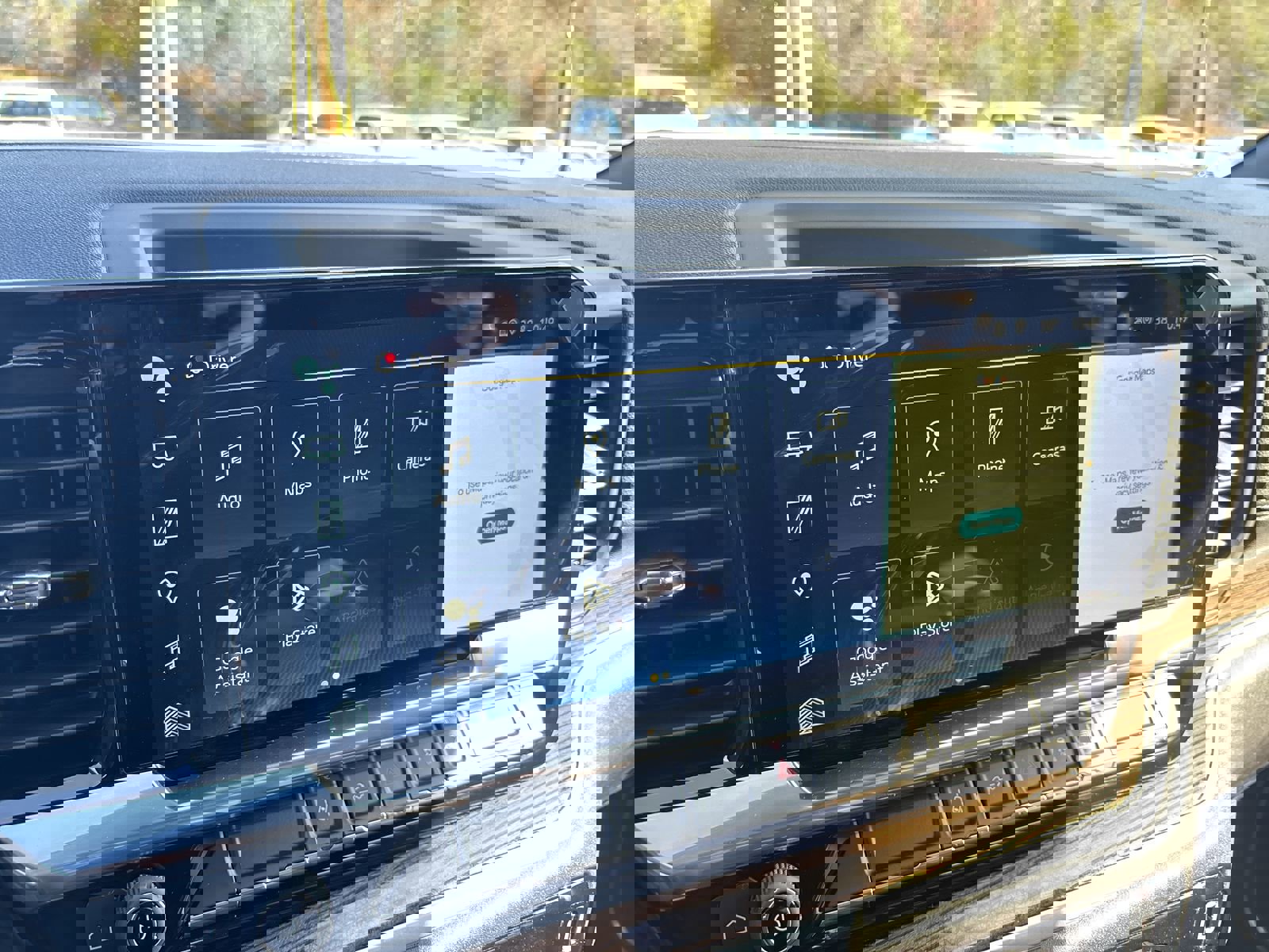 New 2026 Chevrolet Silverado 2500 LT image 19