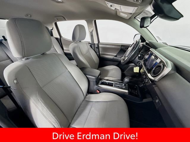 Certified 2018 Toyota Tacoma SR5 RWD image 23