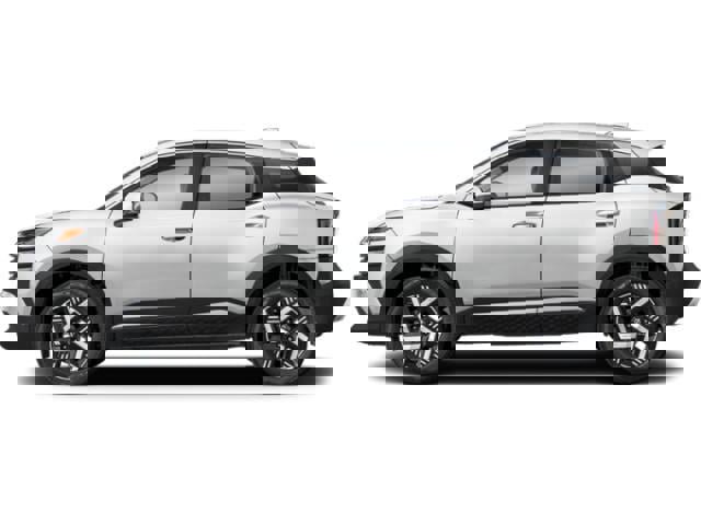 New 2026 Nissan Kicks SV w/ Cold Weather Package image 4