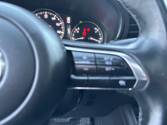 Used 2024 MAZDA MAZDA3 s image 16