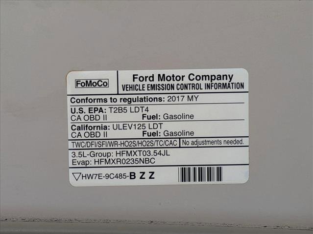 Used 2017 Ford F150 Raptor w/ Equipment Group 802A Luxury AWD/4WD image 24