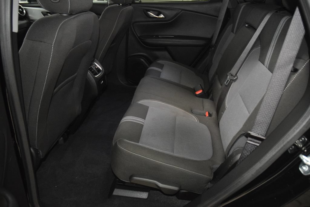 Used 2024 Chevrolet Blazer LT w/ Convenience Package FWD image 44