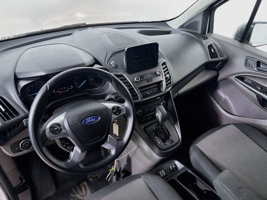 Used 2020 Ford Transit Connect XL FWD image 20