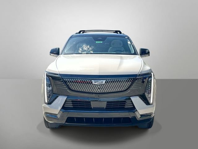 New 2026 Cadillac Escalade IQL Sport 1 AWD/4WD image 12