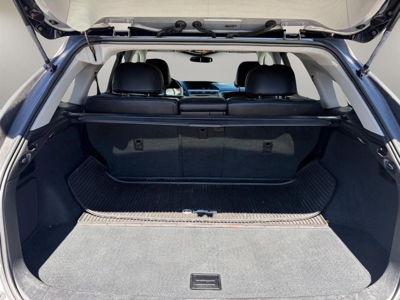 Used 2014 Lexus RX 350 AWD w/ Navigation Package image 14