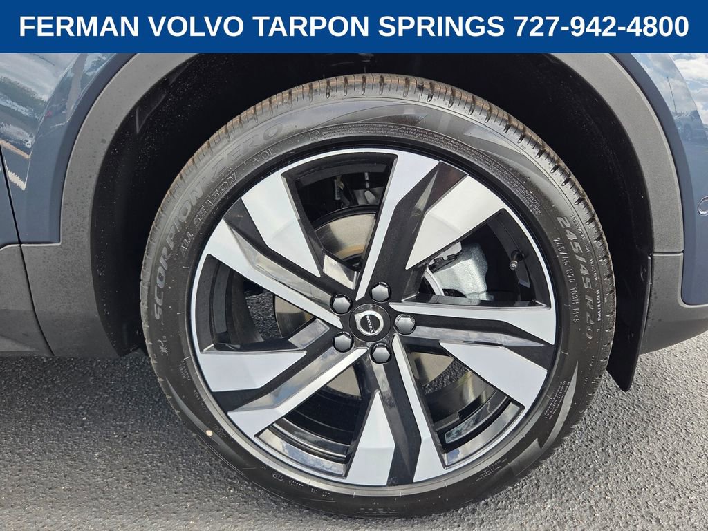 New 2026 Volvo XC40 B5 Ultra w/ Protection Package Premier AWD/4WD image 11