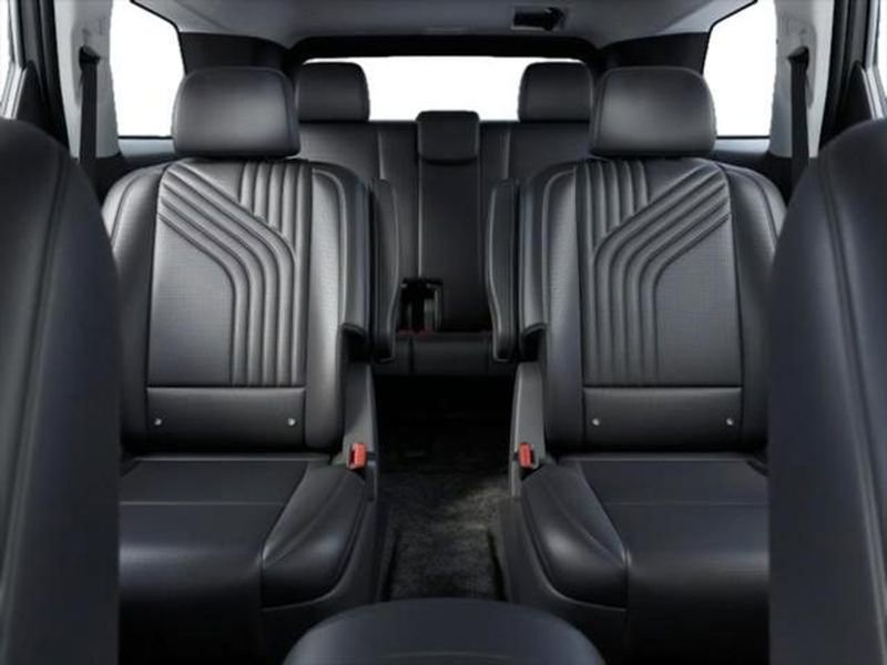 New 2026 Hyundai Palisade SEL image 12