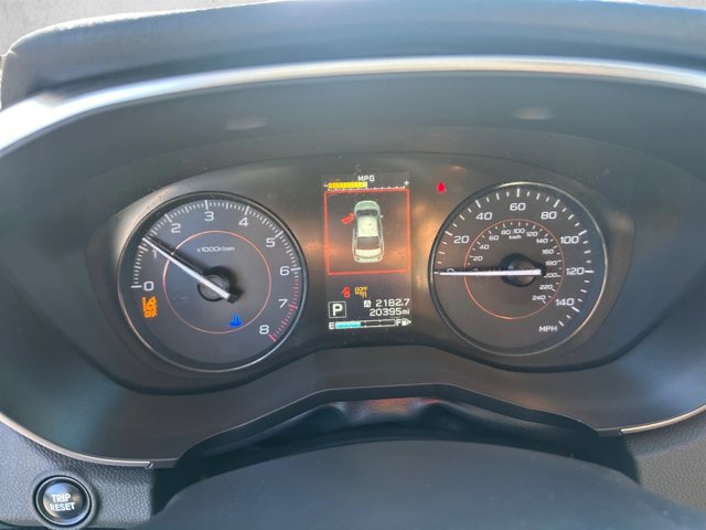 Used 2018 Subaru Crosstrek 2.0i Premium w/ Eyesight System AWD/4WD image 11