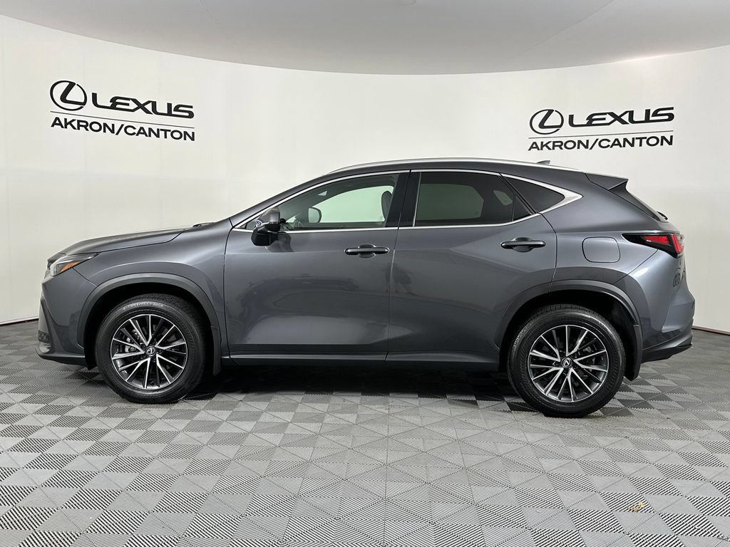 Used 2024 Lexus NX 350 AWD w/ Cold Area Package image 11