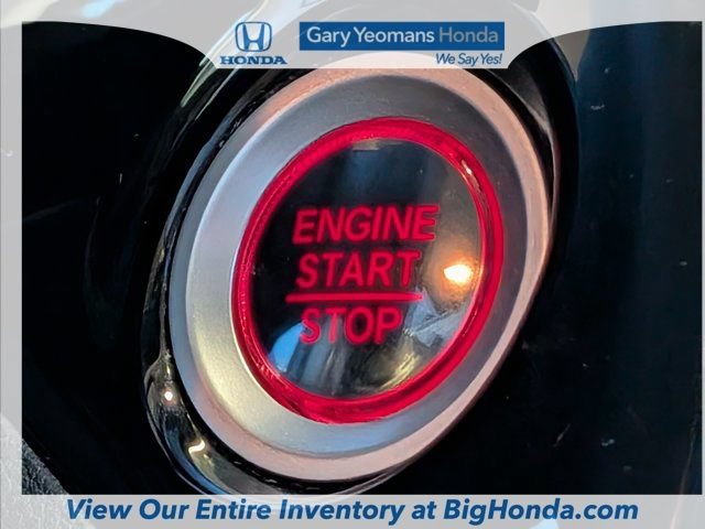 Certified 2022 Honda Pilot Elite image 39
