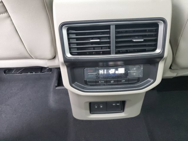 New 2026 Volkswagen Atlas SE AWD/4WD image 16