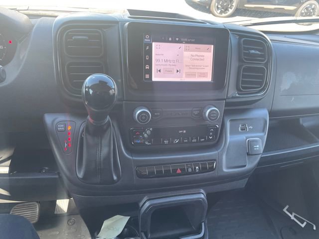 Used 2023 RAM ProMaster 2500 image 13
