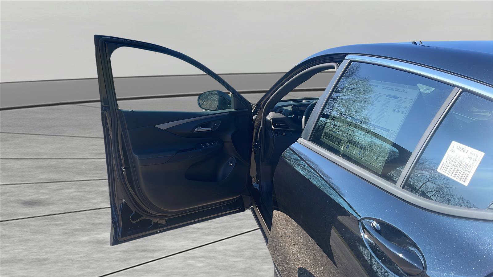 New 2026 Buick Envista Preferred w/ Convenience I Package image 14