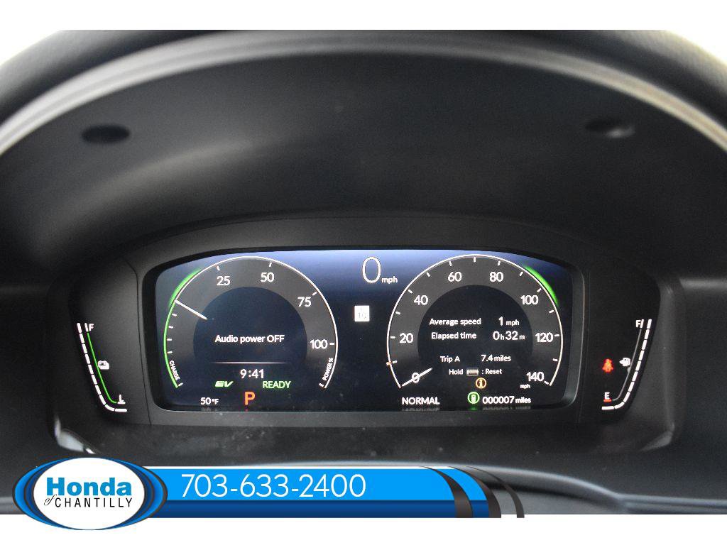 New 2026 Honda Civic Sport Touring image 9