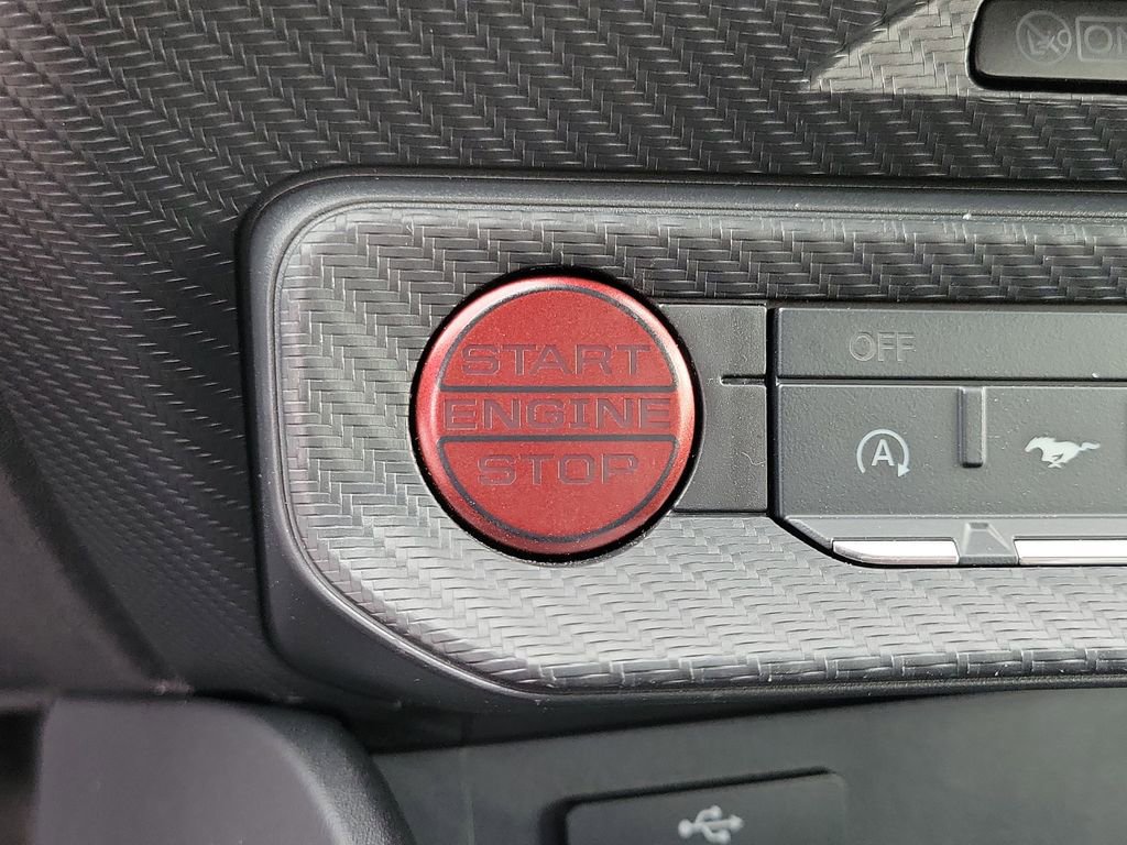 New 2026 Ford Mustang EcoBoost image 28