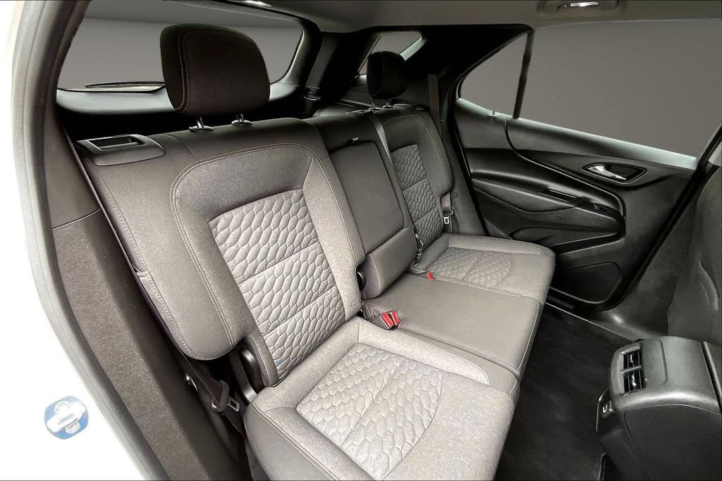 Used 2019 Chevrolet Equinox LT FWD image 29