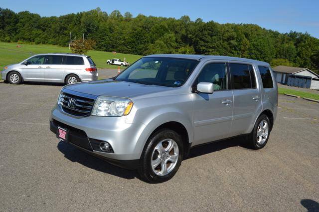 Used 2014 Honda Pilot EX image 59