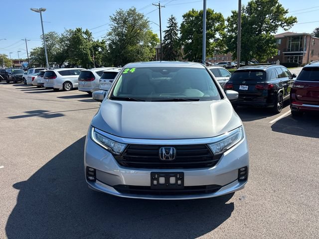 Used 2024 Honda Odyssey EX-L image 5