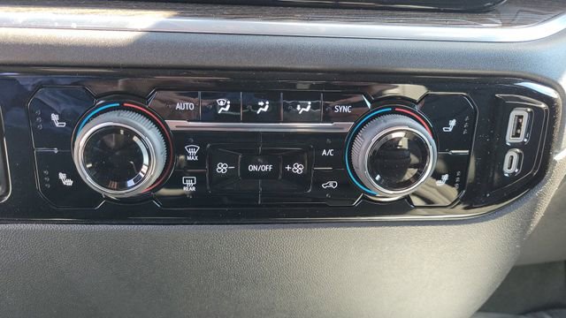 New 2026 Chevrolet Silverado 3500 LT w/ All Star Edition image 18