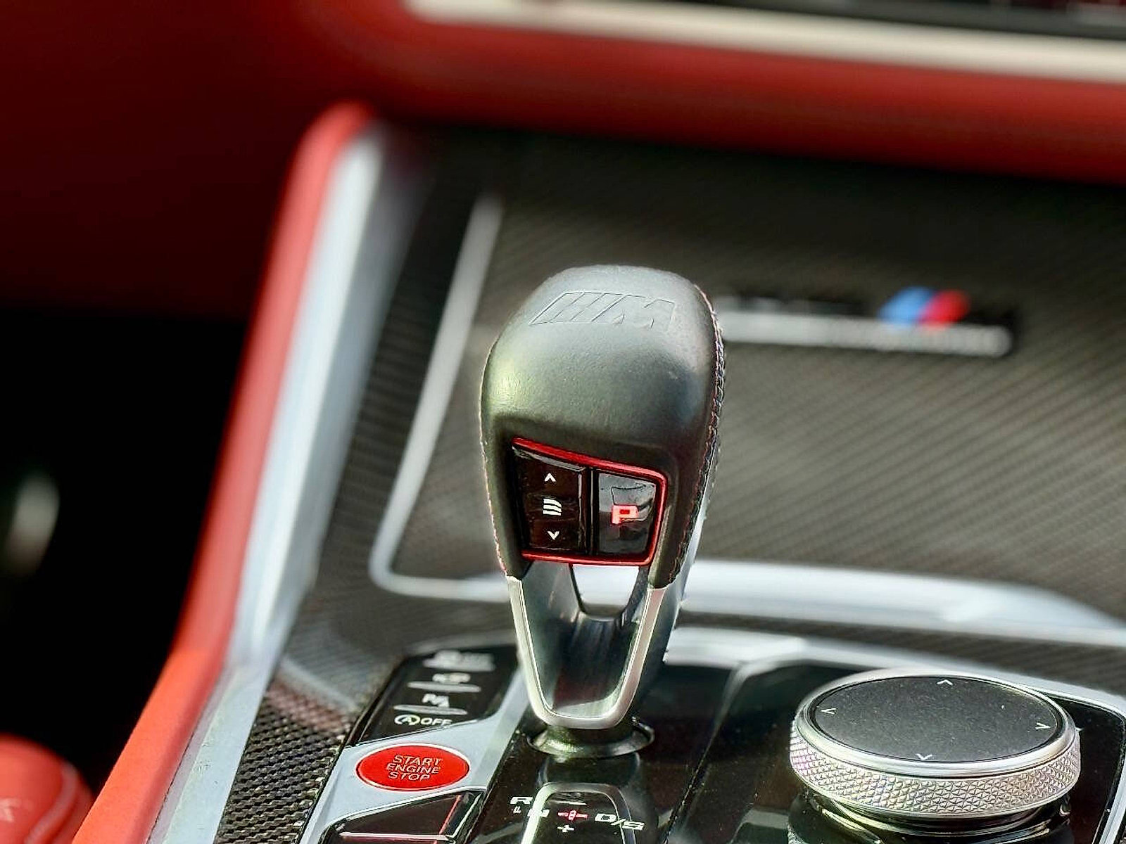 Used 2022 BMW X5 M w/ Competition Package 2 image 20