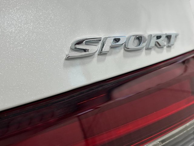 New 2026 Honda Civic Sport image 10
