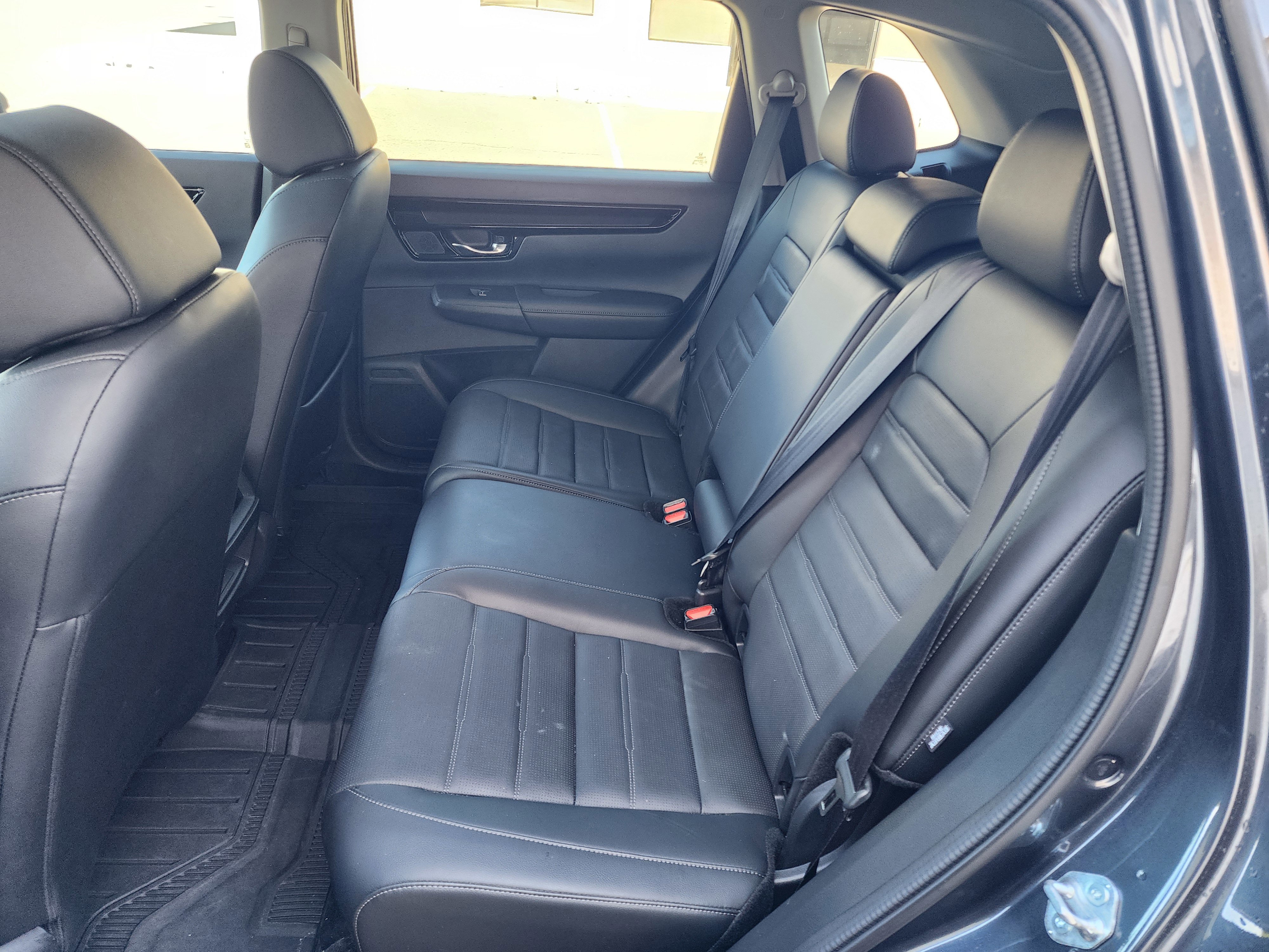 Used 2025 Honda CR-V EX-L image 13