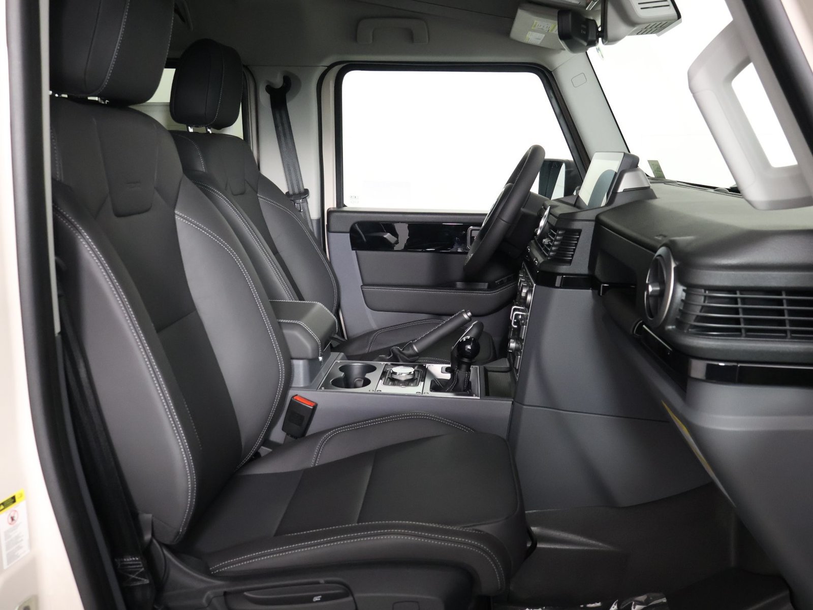 New 2026 INEOS Grenadier Station Wagon AWD/4WD image 12