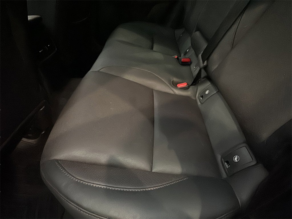 Used 2021 MAZDA CX-30 2.5 Turbo w/ Premium Package image 13