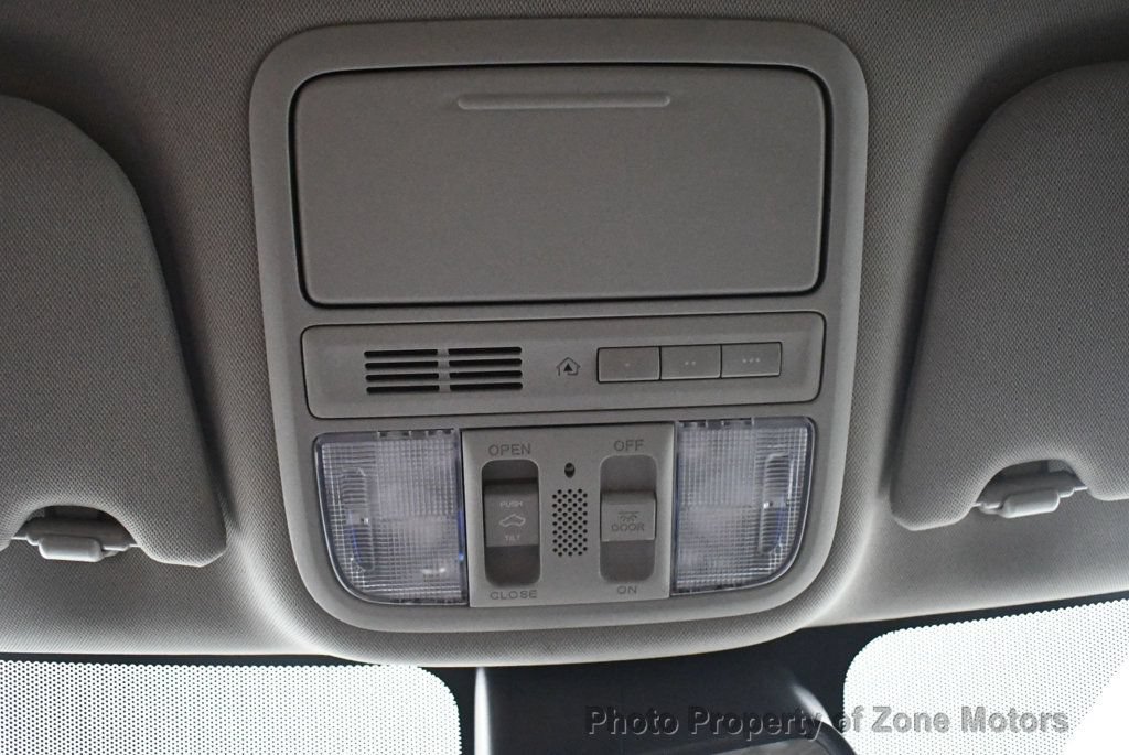 Used 2015 Honda Odyssey EX-L image 43
