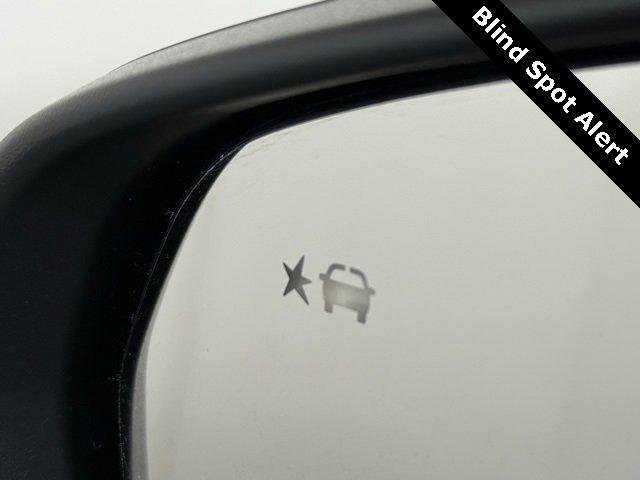 New 2025 Chevrolet Trax ACTIV w/ Sunroof Package image 21