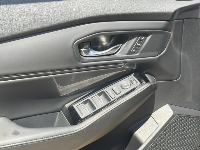 Certified 2024 Honda Accord Touring image 20