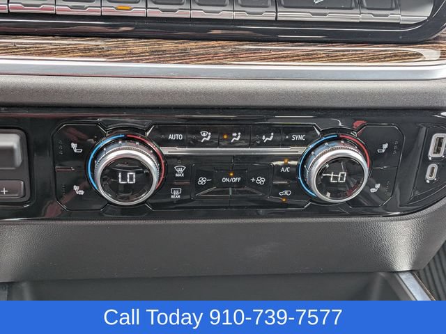 Used 2022 GMC Sierra 1500 Elevation w/ Preferred Package AWD/4WD image 26