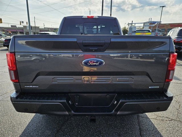 Used 2019 Ford F150 XLT w/ Equipment Group 302A Luxury image 6