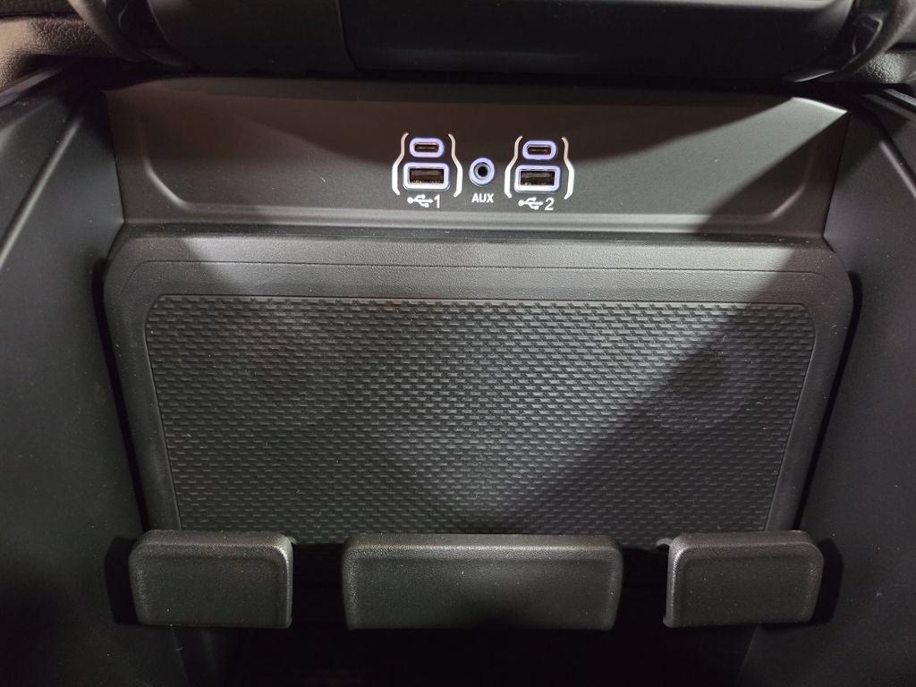 New 2027 RAM 3500 Big Horn AWD/4WD image 24